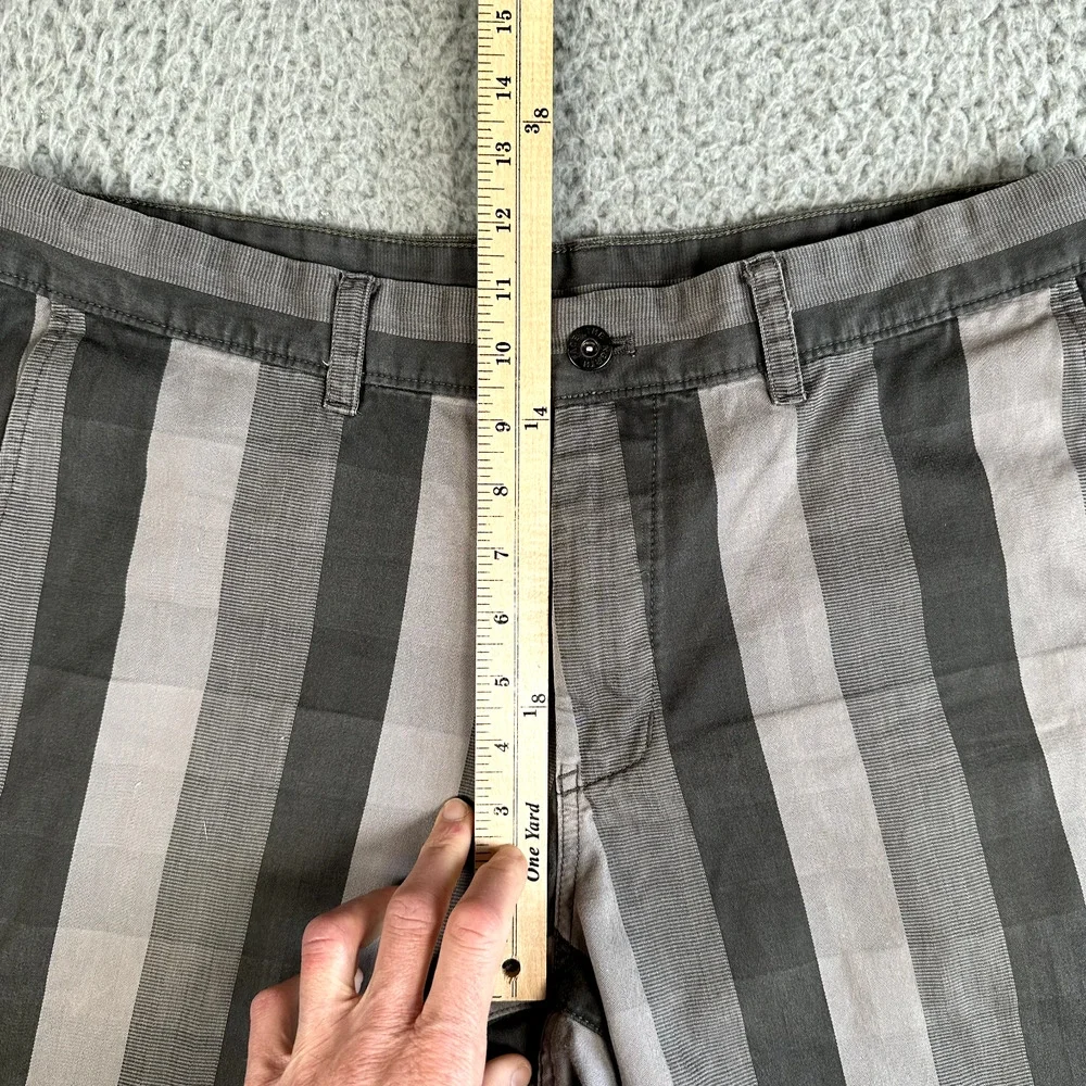 The North Face Narrows Short‎ Men's 36 Striped 9